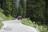 Arlberg Classic Car Rallye