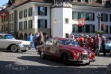 Classic Drivers Event Thun