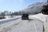 Rallye Monte-Carlo Historique