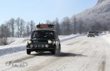 Rallye Monte-Carlo Historique
