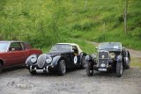 Oldtimertreffen Hasenstrick