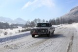 Rallye Monte-Carlo Historique