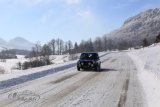 Rallye Monte-Carlo Historique