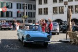 Classic Drivers Event Thun