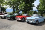 Oldtimertreffen Hasenstrick
