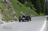 Arlberg Classic Car Rallye