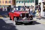 Oldtimer in Obwalden O-iO