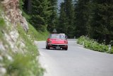 Arlberg Classic Car Rallye