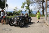 Oldtimertreffen Hasenstrick