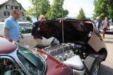 Oldtimertreffen Hasenstrick