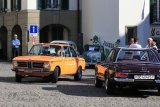 Classic Drivers Event Thun