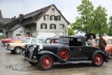 Oldtimertreffen Hasenstrick
