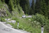 Arlberg Classic Car Rallye