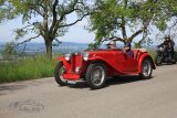 Oldtimertreffen Hasenstrick