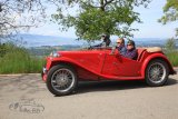 Oldtimertreffen Hasenstrick