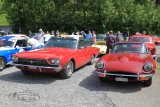 Oldtimertreffen Hasenstrick
