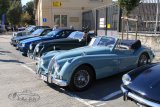 British Car Meeting Morges