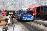 Rallye Monte-Carlo Historique