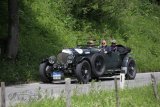 Arlberg Classic Car Rallye