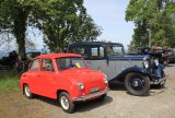 Oldtimertreffen Hasenstrick