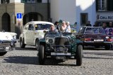 Classic Drivers Event Thun