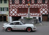 Oldtimer in Obwalden O-iO