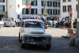 Classic Drivers Event Thun