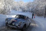 Rallye Monte-Carlo Historique