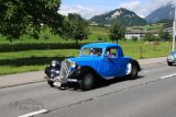 Oldtimer in Obwalden O-iO