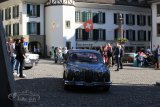 Classic Drivers Event Thun