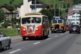 Oldtimer in Obwalden O-iO