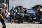 Classic Drivers Event Thun