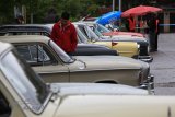 Oldtimertreffen Hasenstrick