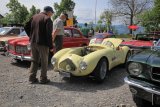 Oldtimertreffen Hasenstrick