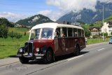 Oldtimer in Obwalden O-iO