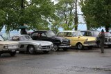 Oldtimertreffen Hasenstrick
