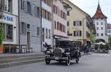 Oldtimer in Obwalden O-iO