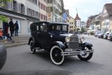 Oldtimer in Obwalden O-iO