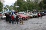 Oldtimertreffen Hasenstrick