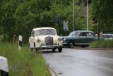 Oldtimertreffen Hasenstrick