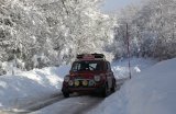 Rallye Monte-Carlo Historique