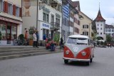 Oldtimer in Obwalden O-iO