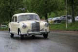 Oldtimertreffen Hasenstrick