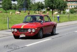 Oldtimer in Obwalden O-iO