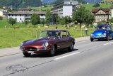 Oldtimer in Obwalden O-iO