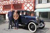 Oldtimer in Obwalden O-iO