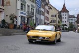 Oldtimer in Obwalden O-iO