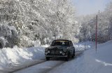 Rallye Monte-Carlo Historique