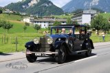 Oldtimer in Obwalden O-iO