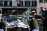 Classic Drivers Event Thun